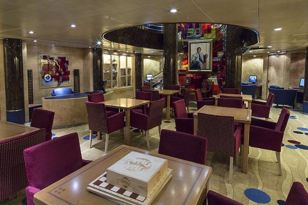 Voyager of the Seas Gallery Image
